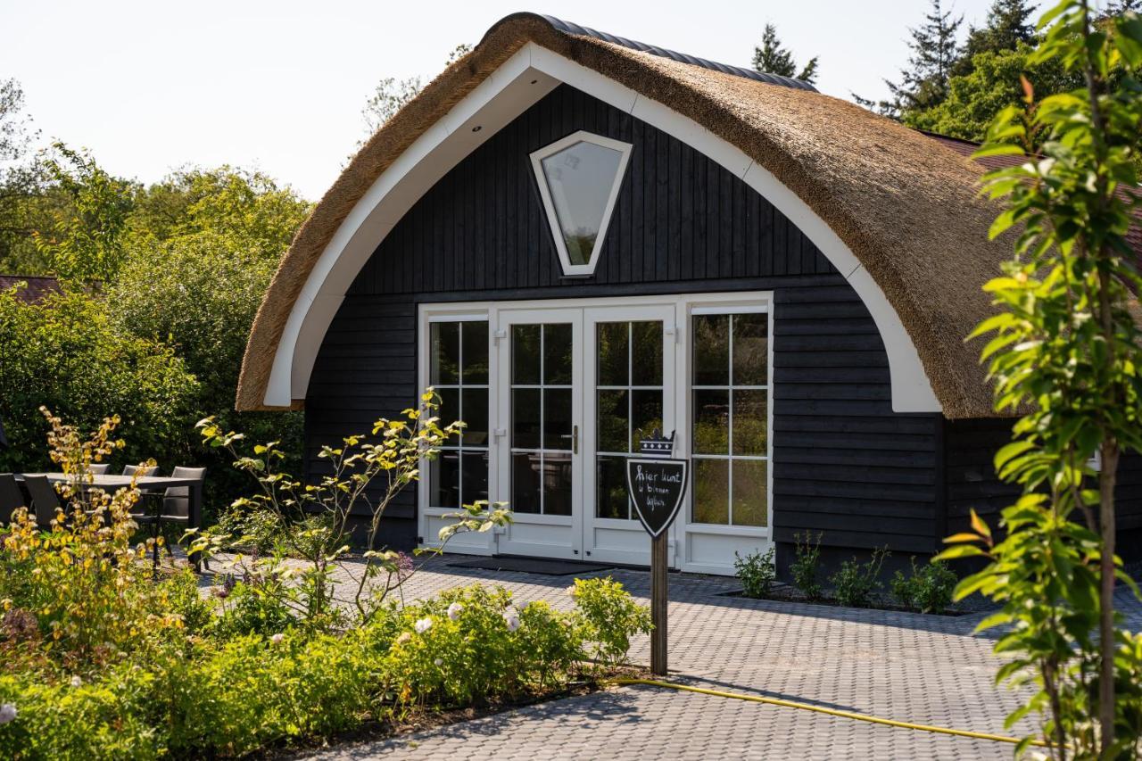 Villa 'T Landgoed Baars Exterior foto